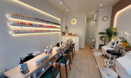 Atelier ACHI : Manucure à Paris
