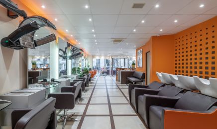 Studio 33 : Coiffeur à Antony