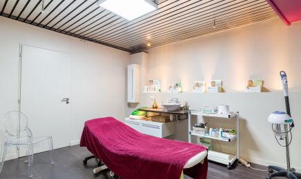 Belle et Zen : Institut de beauté à Locminé