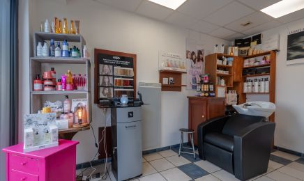 Art’ Mony : Coiffeur à Pordic