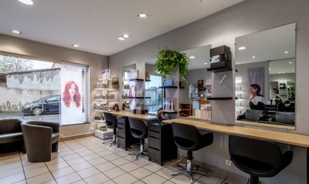 L'atelier de Lalie : Coiffeur à Roquettes