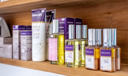 Institut de Beauté Envie d’ailleurs  : Spa à Vérines
