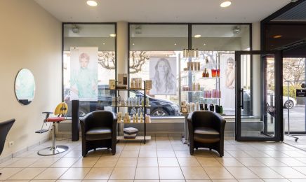 Y D' Coiffure : Coiffeur à Aurillac