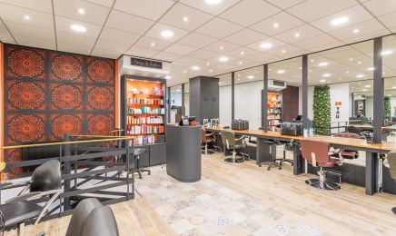 Be You Coiffure : Institut de beauté à Nanterre