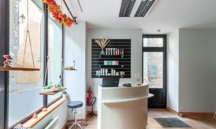 L’atelier de Flo : Institut de beauté à Saint-Denis-d'Anjou