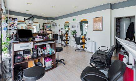 Art Coiff : Coiffeur à Saint-Brieuc