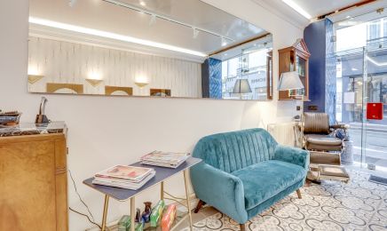 Nalini Coiffure  : Coiffeur à Paris