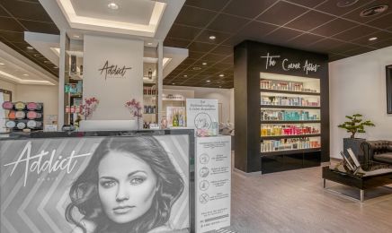 Addict Paris - Pessac : Coiffeur à Pessac