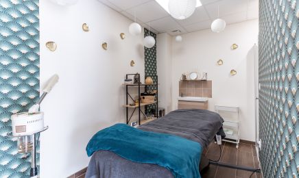 Bulle de Douceur : Institut de beauté à Saint-Sylvain