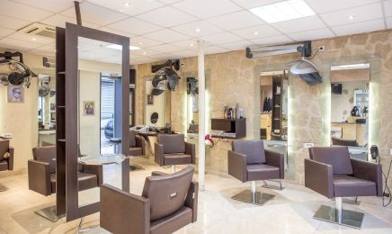 Cathy création by Cindy : Coiffeur à Clermont