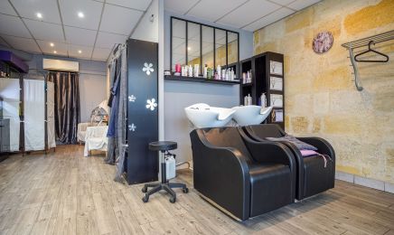 Aparté coiffure : Coiffeur à Villenave-d'Ornon