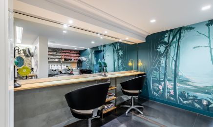La Pause : Coiffeur à Les Sables-d'Olonne