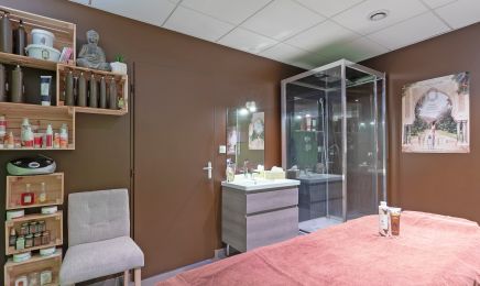 Ac corps parfait  : Coiffeur à Lormont