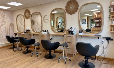 Le salon d’Hèlene  : Coiffeur à Ribécourt-Dreslincourt