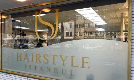 Hairstyle istanbul: Kosmetikstudio in Marl