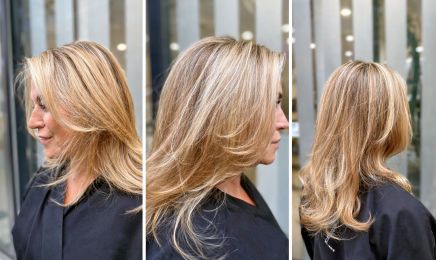 Jean Claude Biguine - Saint Placide  : Coiffeur à Paris