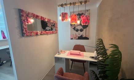 Beauty Salon Olga Gerl: Kosmetikstudio in Waldbüttelbrunn