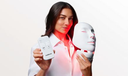 myBlend - Galeries Lafayette Strasbourg : Institut de beauté à Strasbourg