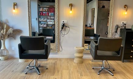 Rendez-vous Coiffure  : Coiffeur à Salignac-sur-Charente