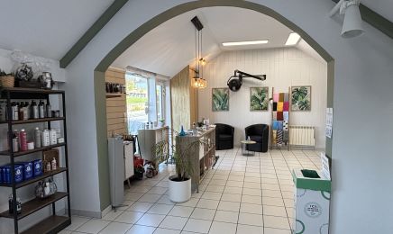 Diminutif : Coiffeur à Lampaul-Plouarzel
