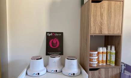 Rock'N Beauty : Institut de beauté à Sallanches