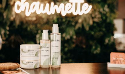 Chaumette : Coiffeur à La Croix-en-Touraine