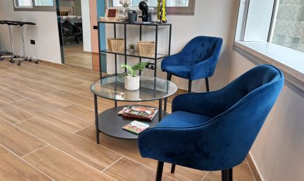 L'instant marly : Coiffeur à Marly-le-Roi