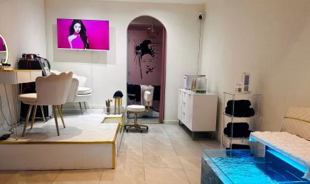 Miyabi Institut - Headspa & Fishspa : Manucure à Rennes
