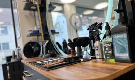 Evo Friseur : Kosmetikstudio in Langenau
