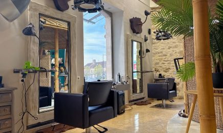 Beauté Nature : Barbier à Lurcy-Lévis