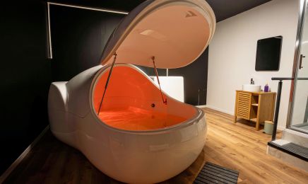 Oneira : Spa à Angoulême