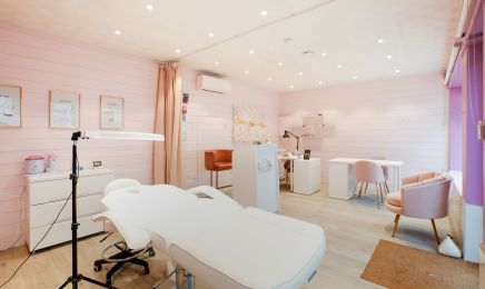 Sublime Nails & Beauty : Manucure à Ézy-sur-Eure