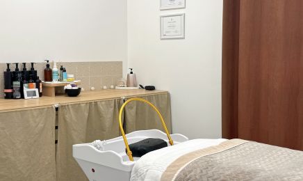 Au Cocon de Méli : Spa à Weyersheim