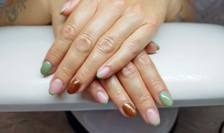 Esmeralda Beauty Concept : Manucure à Bay