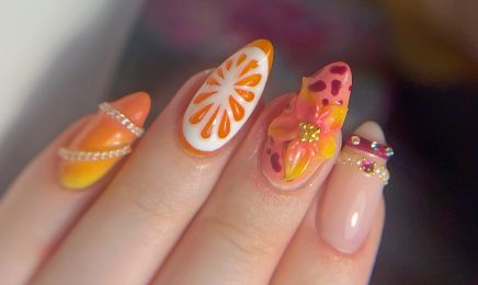 O’Nails Studio  : Manucure à Longeville-lès-Metz