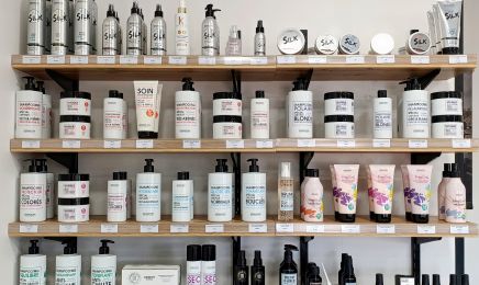 Odyssée Coiffure By Flo : Coiffeur à Bassens 