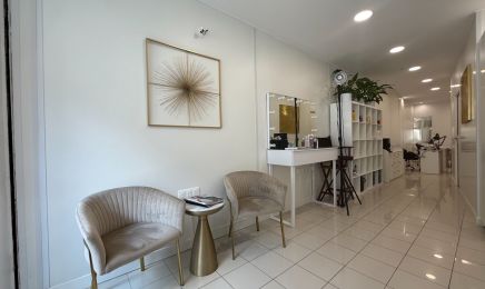 La signature : Institut de beauté à Salon-de-Provence