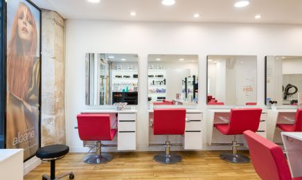 Camille Albane - Versailles : Coiffeur à Versailles