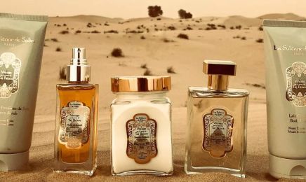 Cocooning : Manucure à Tresques