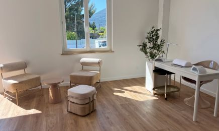 DISTINCTION : Manucure à La Valette-du-Var