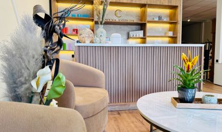 Cowena Ästhetik: Kosmetikstudio in Korntal-Münchingen