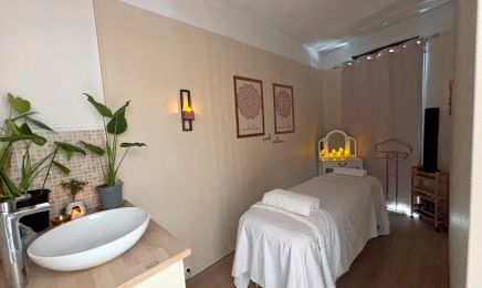 Les Rituels de Toav : Institut de beauté à La Teste-de-Buch