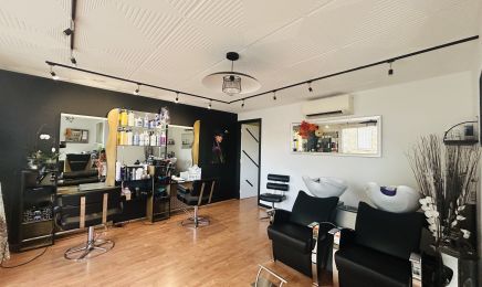 L’instant Coiffure : Institut de beauté à Sainte-Fortunade