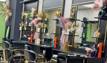Josef Friseursalon für Damen und Herren : Friseur in Wittlich