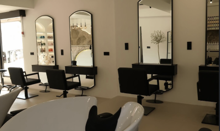 Inique: Friseur in Pfalzgrafenweiler