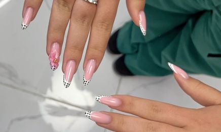 NatGlam : Manucure à Sarrebourg
