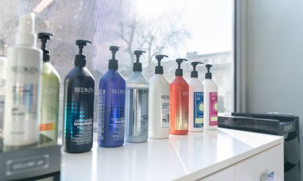 Le salon by caroline : Coiffeur à Sallanches
