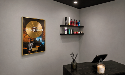 360 Studio  : Coiffeur à Niort
