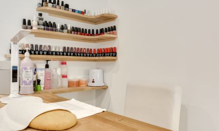 Studio Beauté Romina : Institut de beauté à Paris