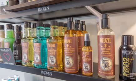 Le Petit Salon : Coiffeur à Besançon